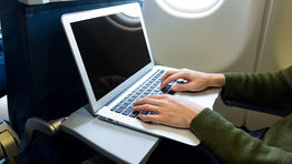 Laptop ban ended for all Turkey flights