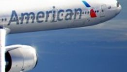 Judge approves American-US Airways merger