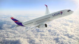 Qatar Airways completes LATAM deal