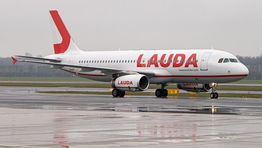 Ryanair completes Laudamotion acquisition