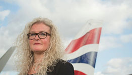 London City Airport appoints chief operating officer London City Airport appoints chief operating officer