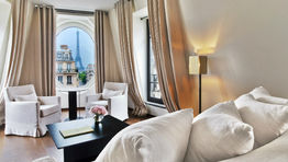 Marriott puts focus on independent hotel growth
