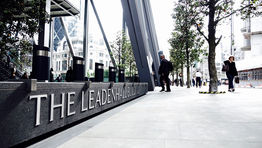 Report: Corporate Travel Forum focuses on hotels