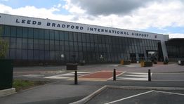 Leeds Bradford airport sold to AMP Capital