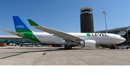BA owner sets up Austrian Level base