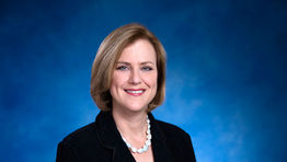 Q&A: Linda Jojo, United Airlines