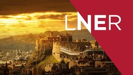 East Coast Mainline back under government control