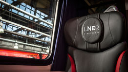 LNER extends Seatfrog partnership