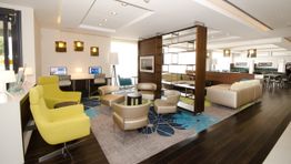 Courtyard by Marriott opens Cologne hotel