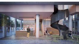 SACO to launch new aparthotel brand in the UK