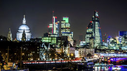 Weak pound helps to boost UK meetings industry