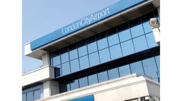 London City Airport chief: Boris decision ‘stifling’ growth