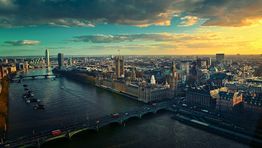 London hotel supply set for big growth