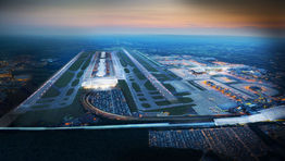 Westminster watch: Heathrow and the Scottish play