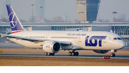LOT orders more Dreamliners