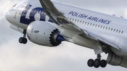 LOT Polish announces new Singapore route