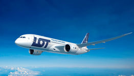 Lot launches new economy fares