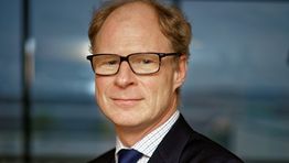 Europcar Group appoints new CFO