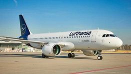 Lufthansa orders new generation aircraft