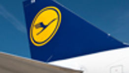 Lufthansa cancels flights ahead of strike action