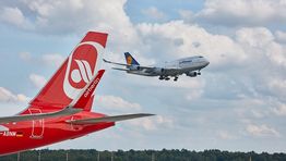 Lufthansa gives up Niki purchase