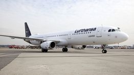 Lufthansa and Travix form NDC partnership