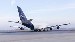 Lufthansa to offer lowest fares exclusively through NDC