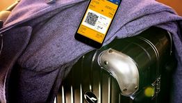 Lufthansa adds automatic check-in for Schengen flights