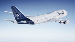 Lufthansa doubles discount on direct bookings