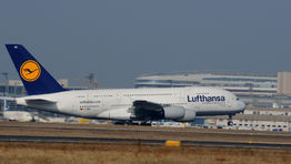 Lufthansa to open daily Glasgow route