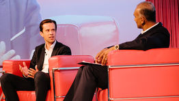STX London: Lufthansa 'respects agencies investing in technology'
