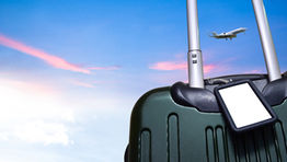 Airline rules over hand luggage put passenger valuables at risk