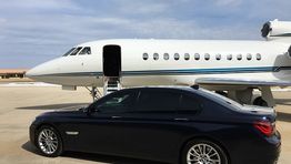 Ask the Experts: The jet set