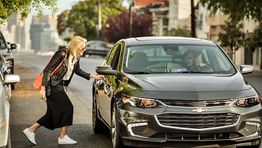 Lyft business use nearly doubles in US
