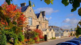 Macdonald Inchyra Hotel gets ‘digital makeover’