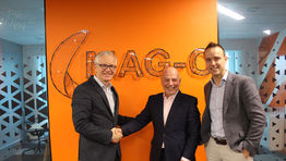 MAG acquires airport parking comparison site