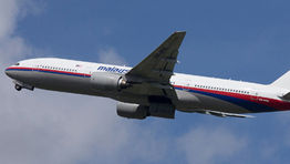 MH370 crash may have been ‘deliberate’