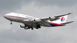 MH370: missing plane officially declared an accident