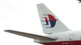 MH370 report released