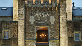 Malmaison and Hotel du Vin sold in £363m deal