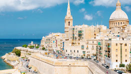 Air Malta to restore Manchester route