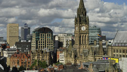 Business Travel specialist opens new base in North West