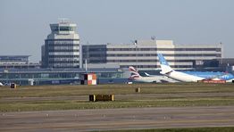 MAG airports report traffic growth