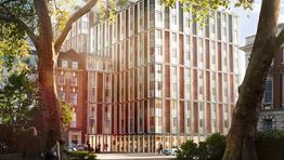 Mandarin Oriental announces second London property