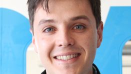 Interview: Marc McCabe, business travel lead for Airbnb