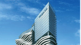 Maritim opens third China property
