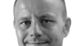 Mark Fry