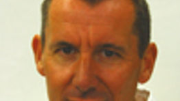 Mark Jones