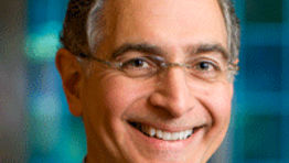 The interview: Mark Hoplamazian, Hyatt Hotels Corporation