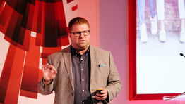 STX London: Sabre reveals new 'data architecture'